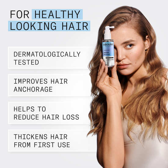 Ultimate Power™ Anti-Hairloss Treatment 70 ml