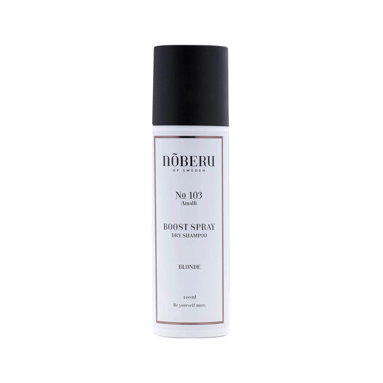 Boost Spray Blonde 200 ml