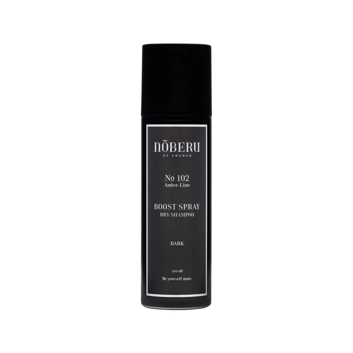 Boost Spray Dark 200 ml