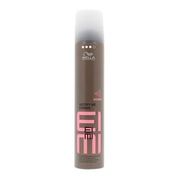 Eimi Mistify me strong 300ml