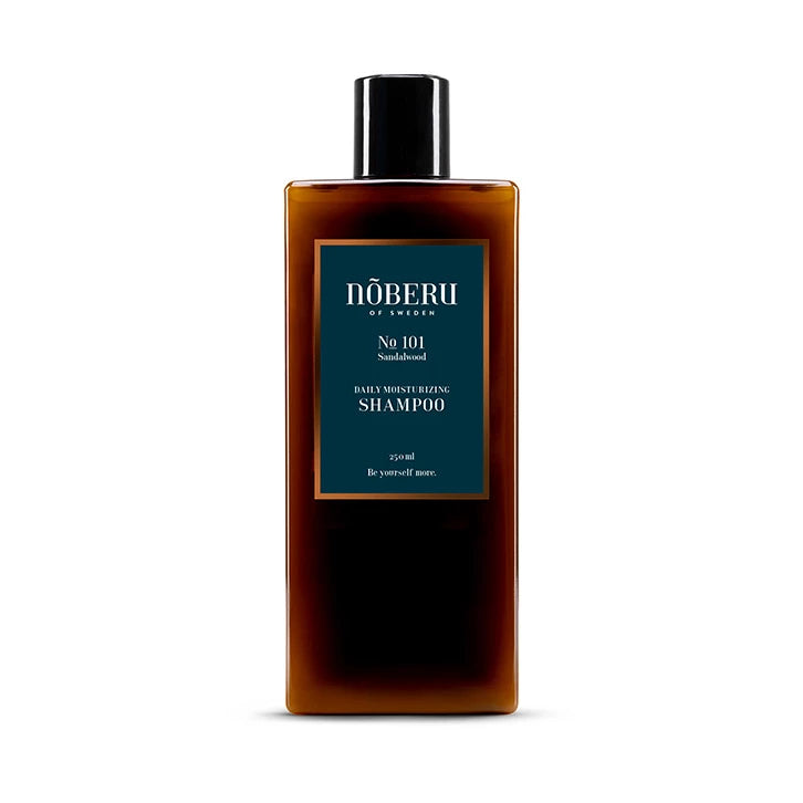 Hair Shampoo Sandalwood 250 ml
