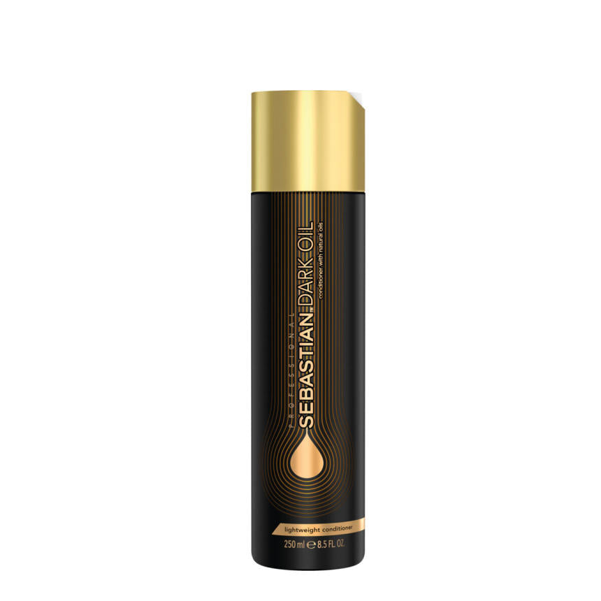 Dark oil conditioner 250ml