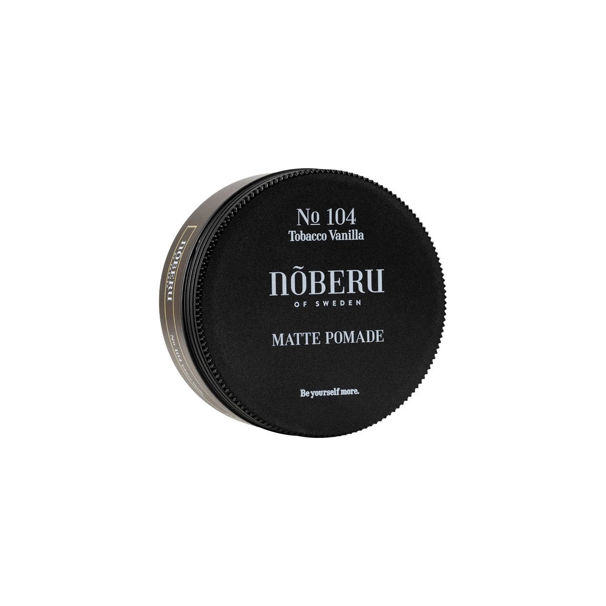 Matte pomade 80ml