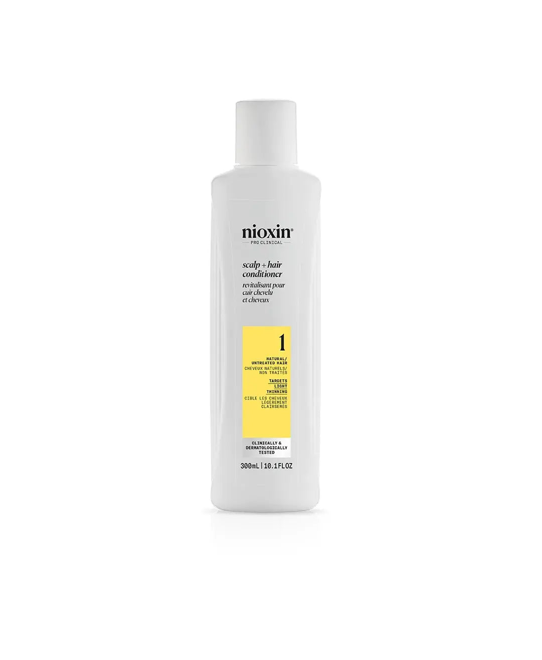 Nioxin System 1 conditioner
