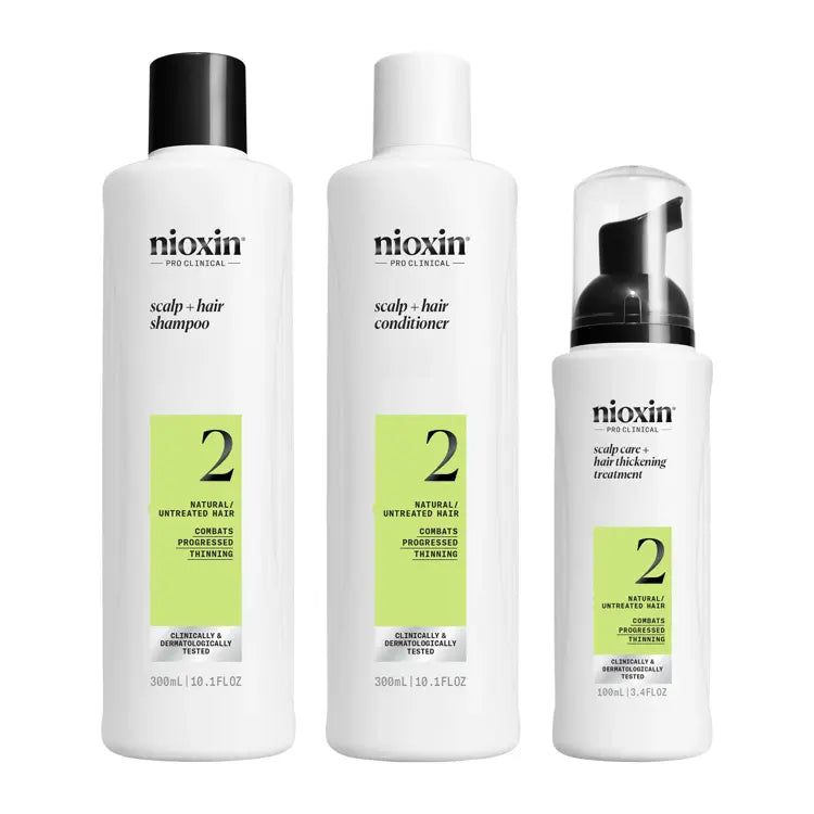 Nioxin System 2