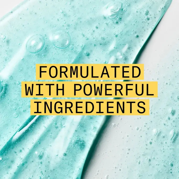 Nioxin System 1 shampoo