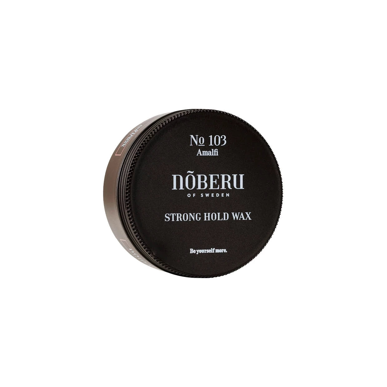 Strong hold wax 80ml
