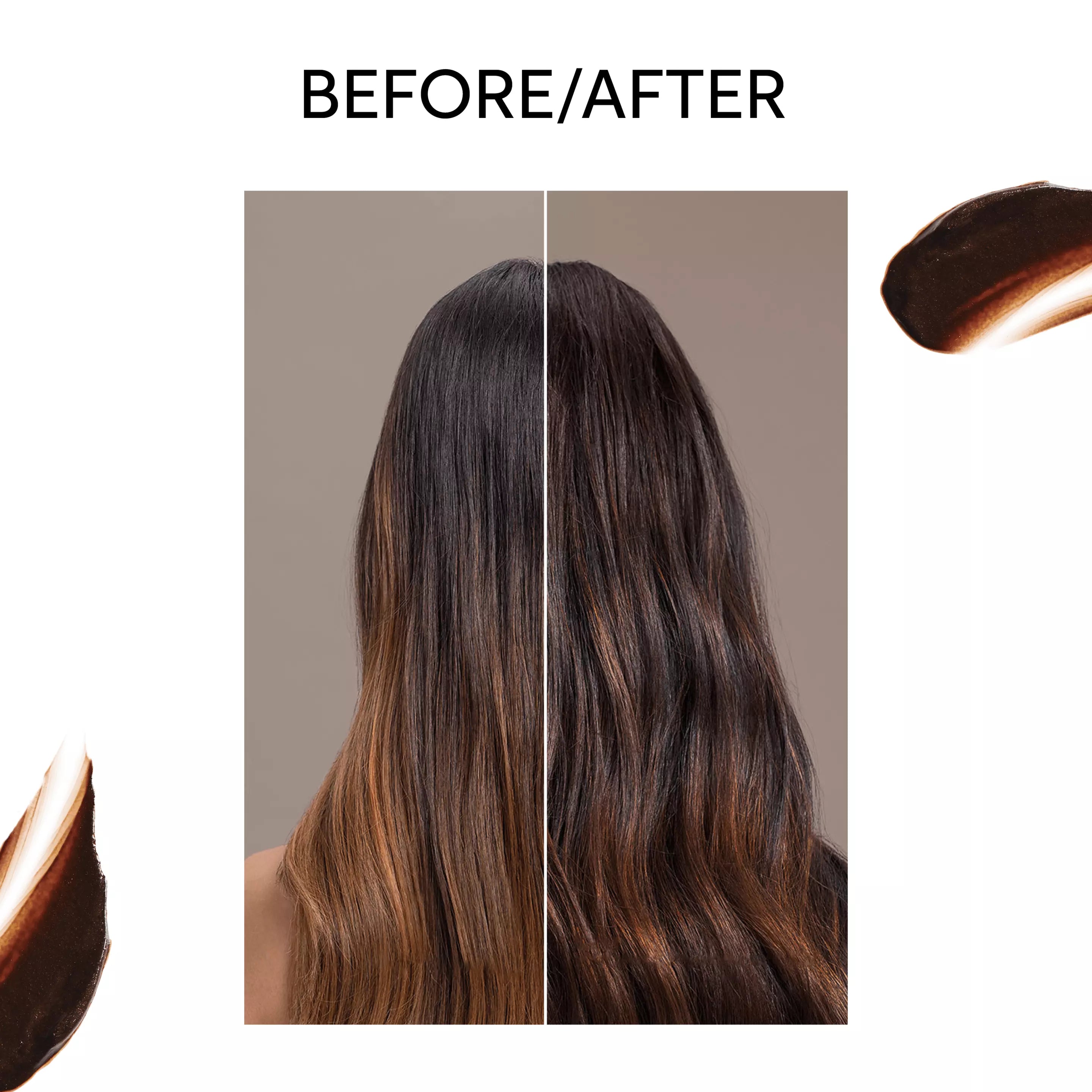 Color Fresh Mask Chocolate 150 ml