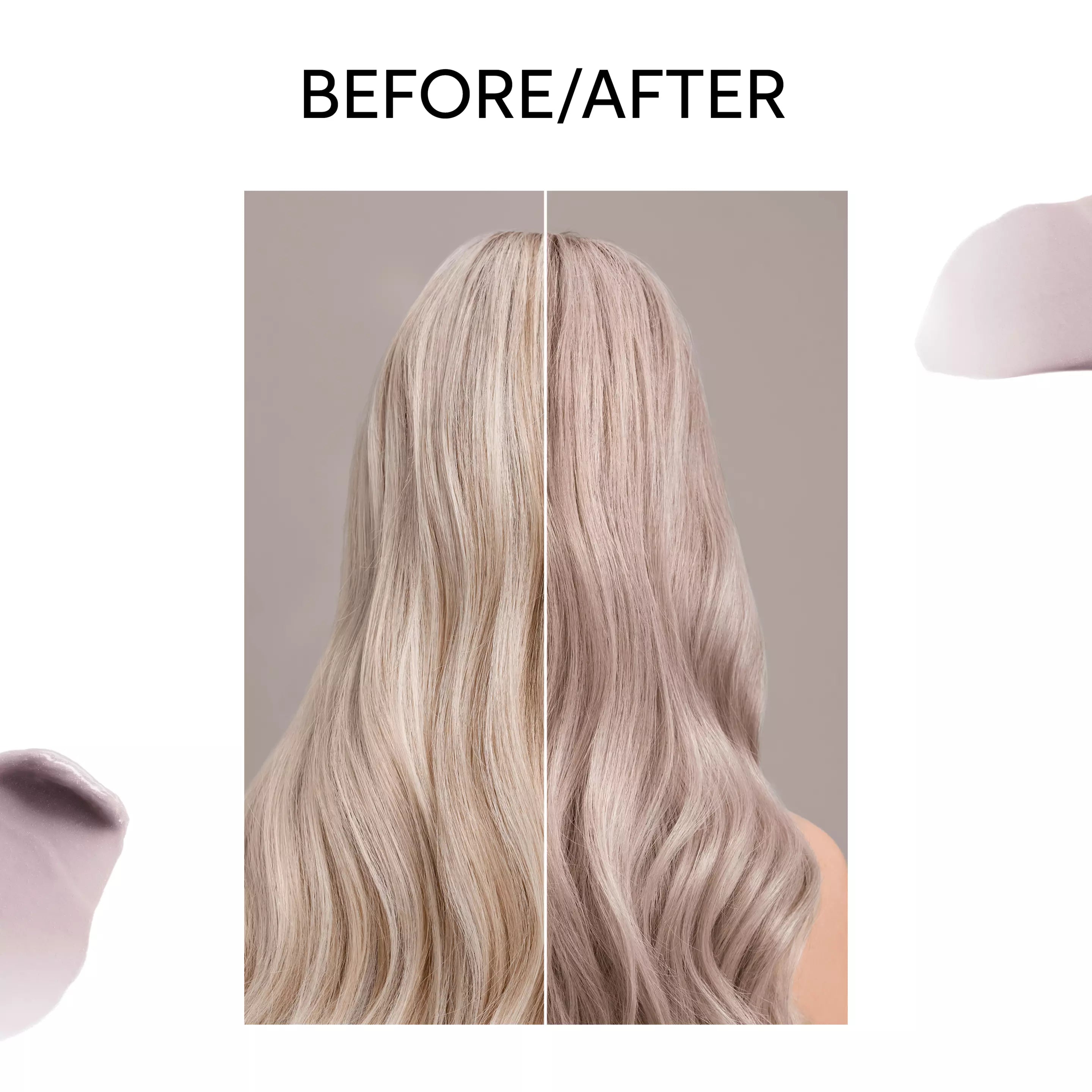 Color Fresh Mask Pearl Blonde 150 ml