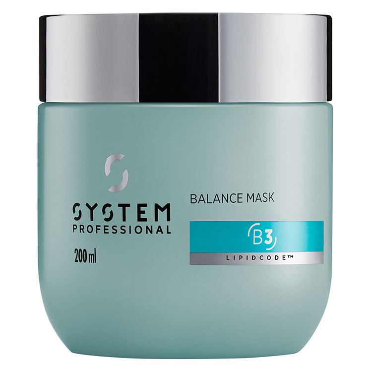 Balance scalp mask 200ml