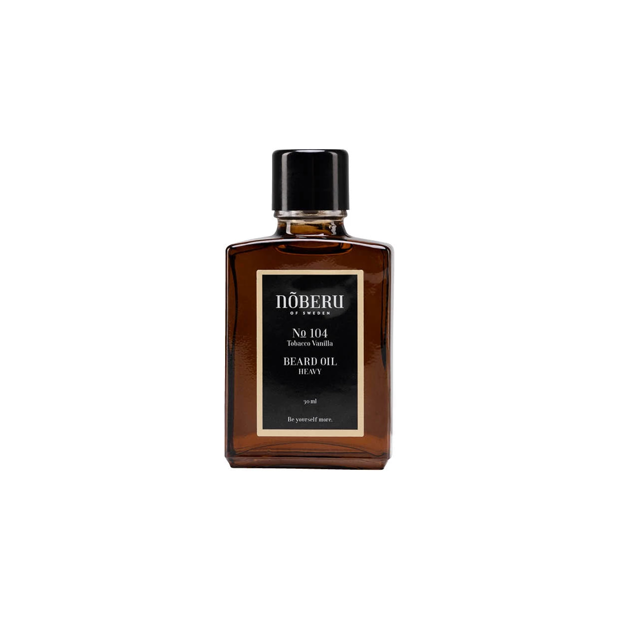 Beard Oil Heavy 30 ml