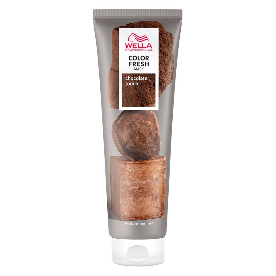 Color Fresh Mask Chocolate 150 ml
