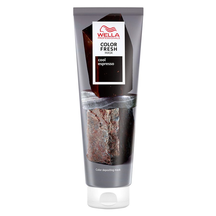 Color Fresh Mask Cool Espresso 150 ml