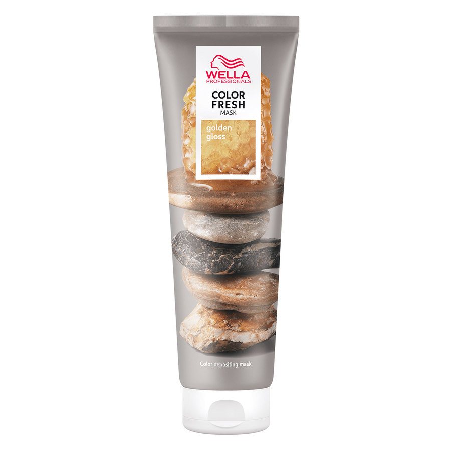 Color Fresh Mask Golden Gloss 150 ml