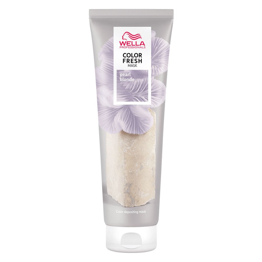 Color Fresh Mask Pearl Blonde 150 ml