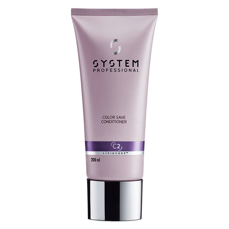 Color save conditioner 200ml