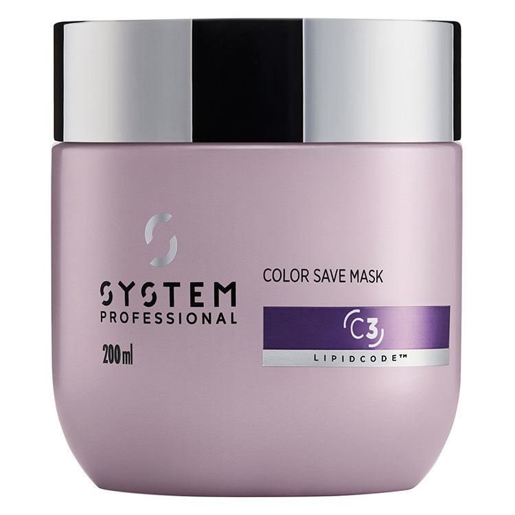 Color save mask 200ml