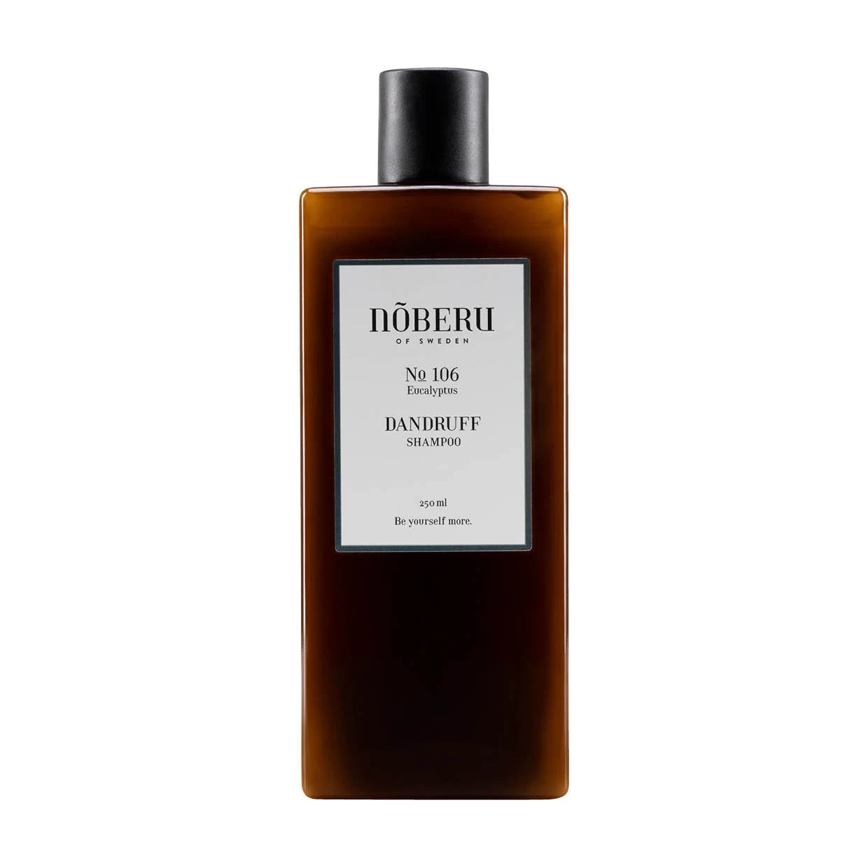 Hair Shampoo Anti Dandruff 250 ml