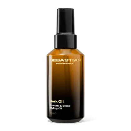 Dark oil hair oil 95 ml