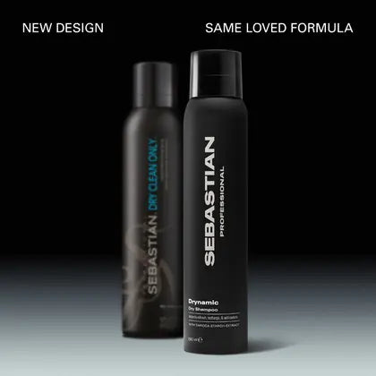 Drynamic Torrshampo 212 ml