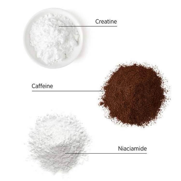 SSP Man Hair & Beard Conditioner 200 ml