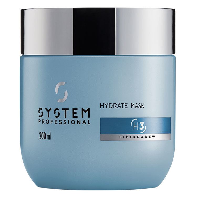 Hydrate mask 200ml