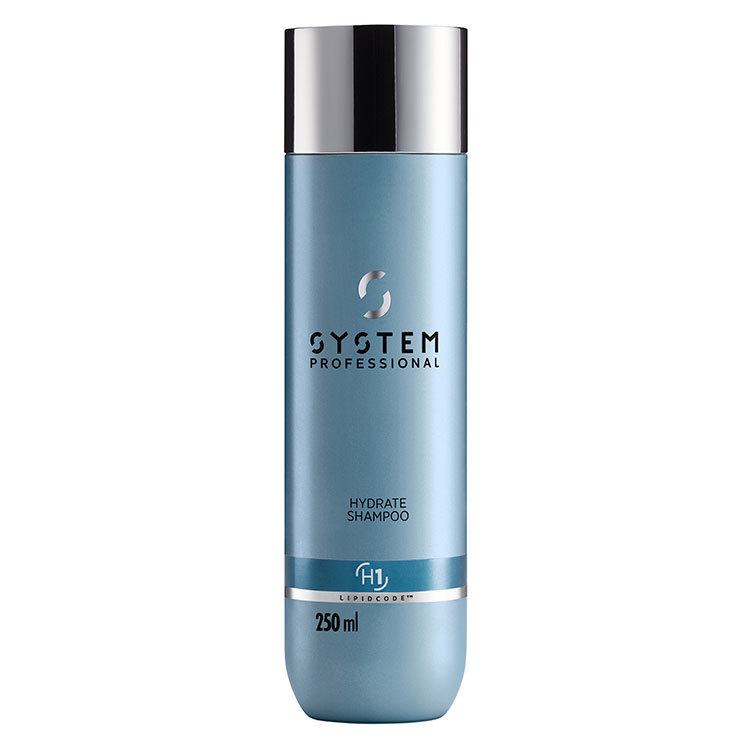 Hydrate shampoo 250ml