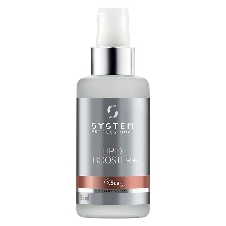 Lipid booster 95ml