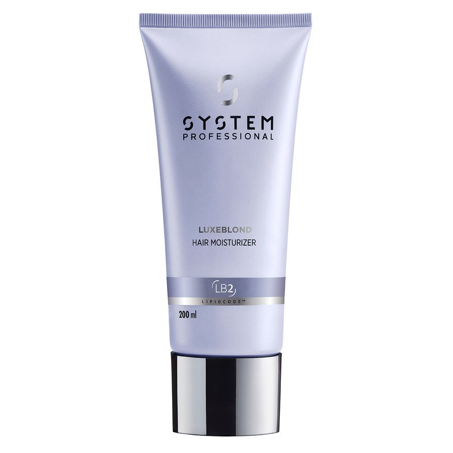 Luxeblond conditioner 200ml