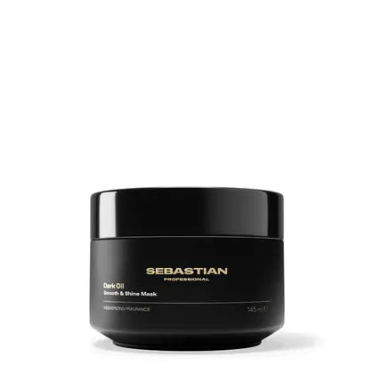 Dark oil lightweight mask 150ml