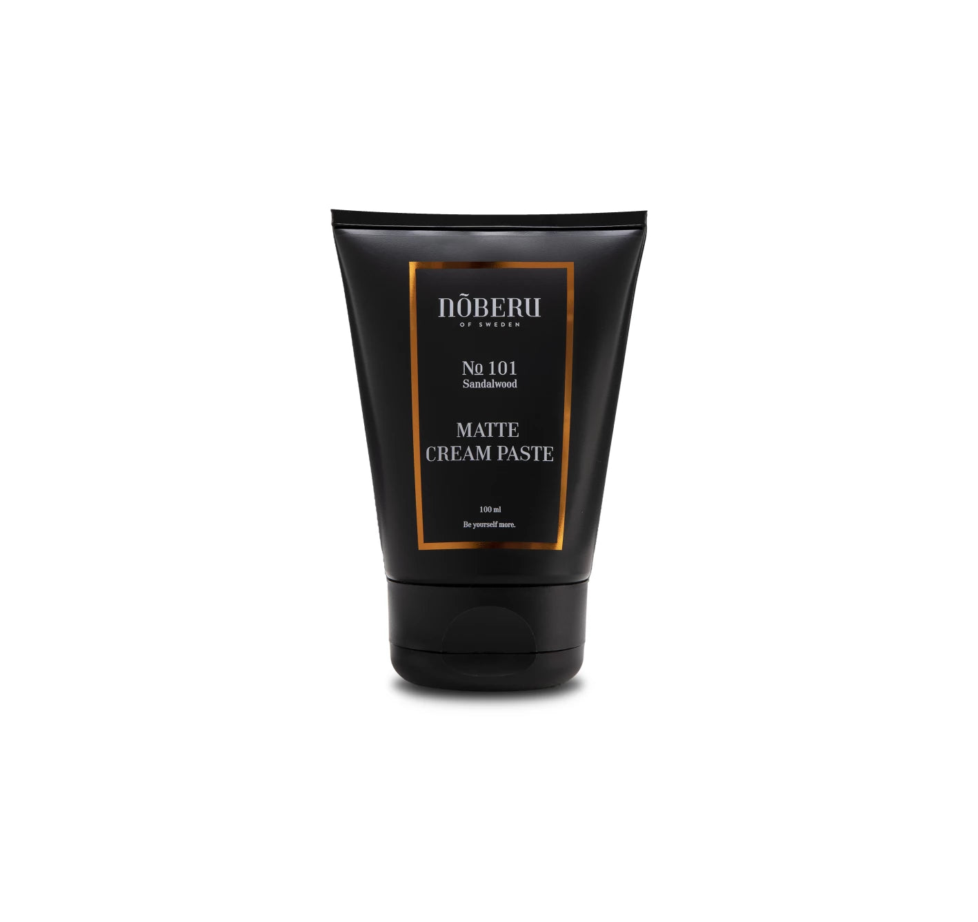 Matte Cream paste 100 ml
