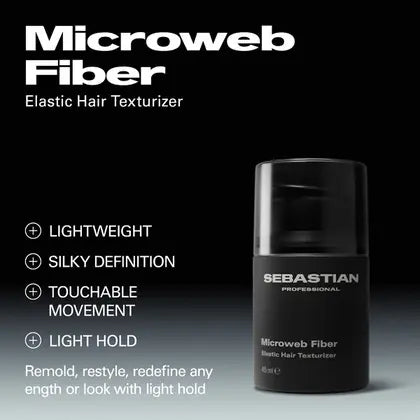 Microweb fiber 45ml