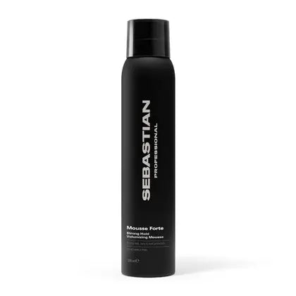 Mousse forte 200ml