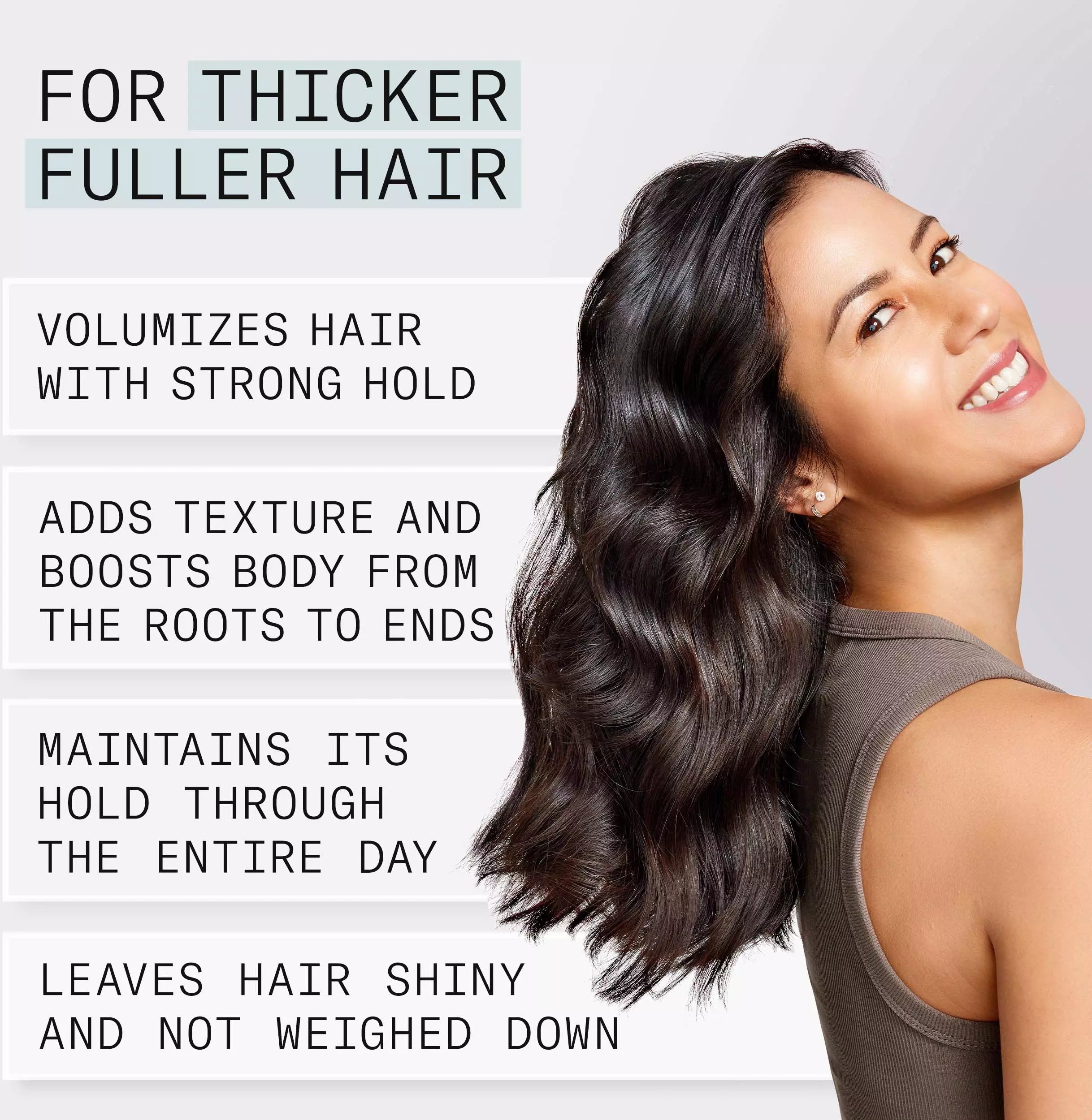 Root Lifting Spray 150 ml