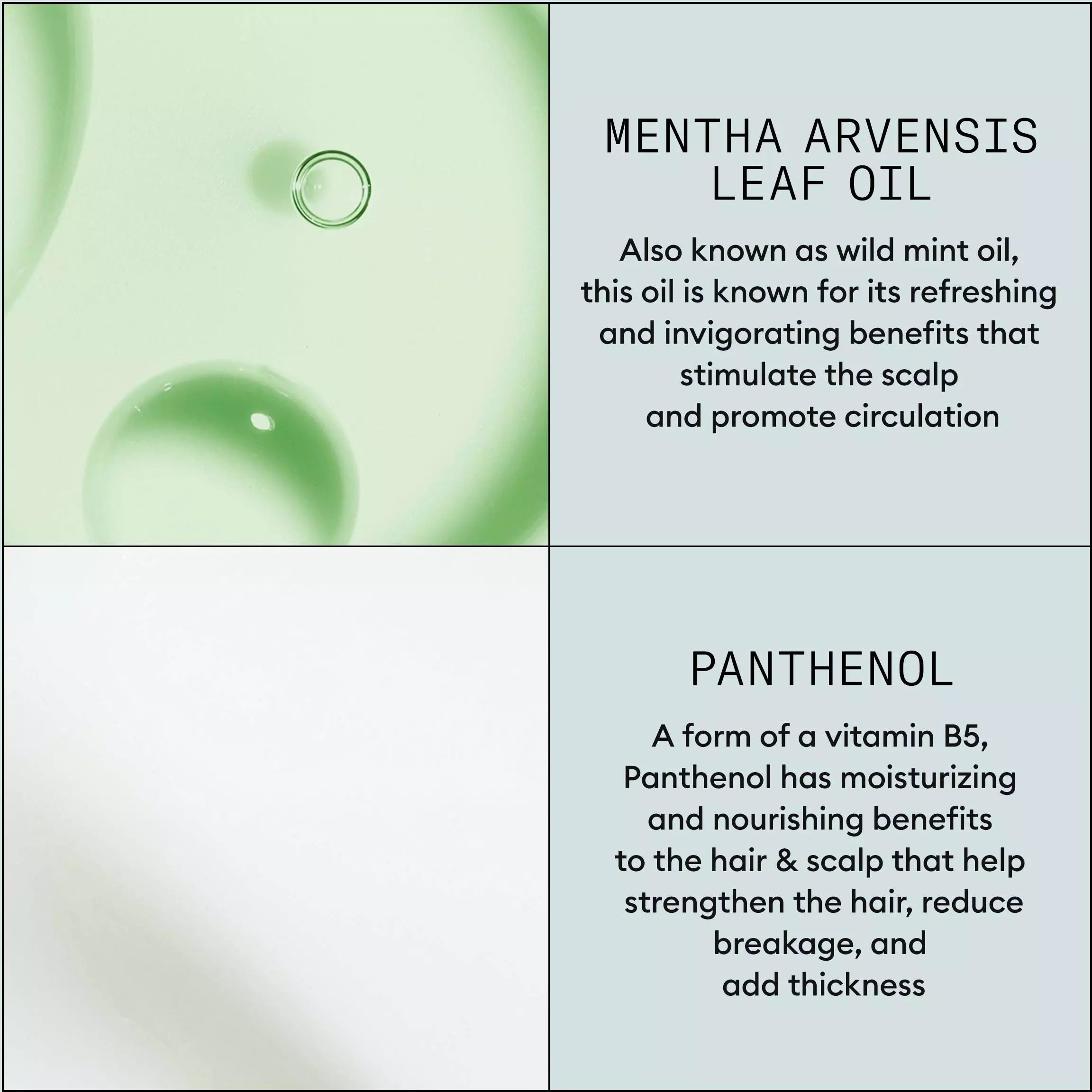 Volumizing Thickening Mousse 200 ml