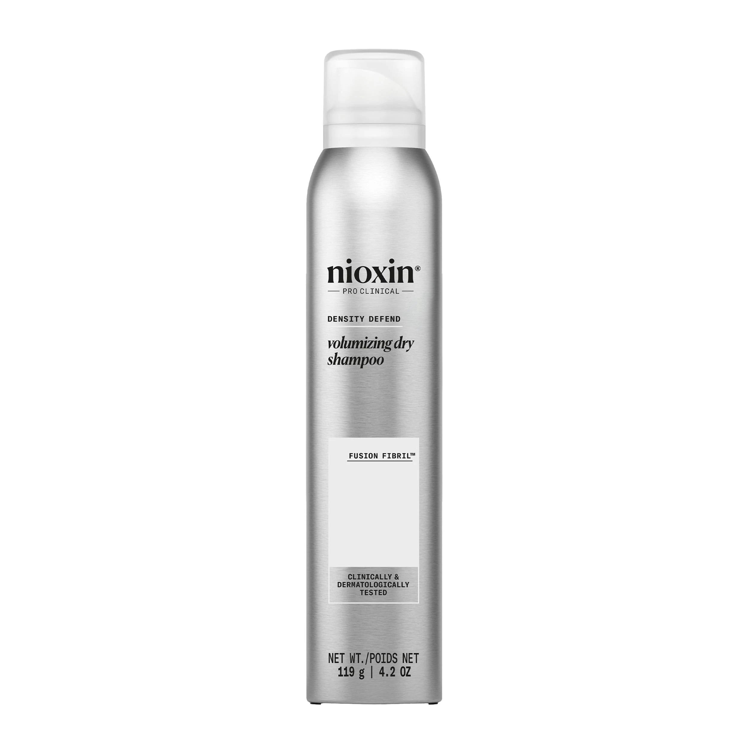 Volumizing Dry Shampoo 180 ml