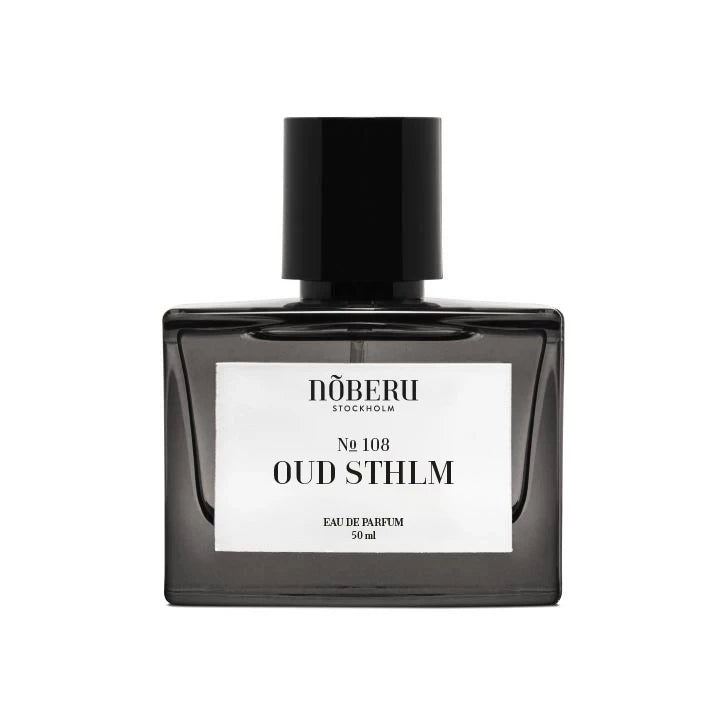 Eau de Parfum OUD STHLM 50 ml