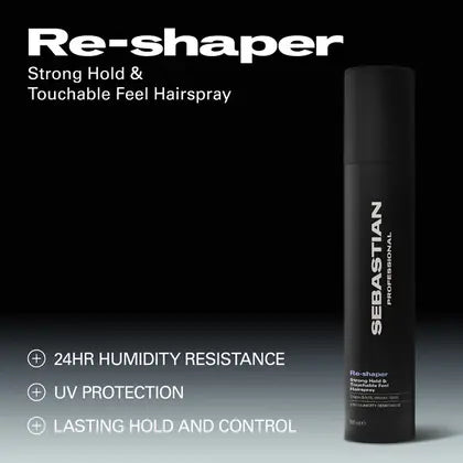 Re-Shaper 400 ml