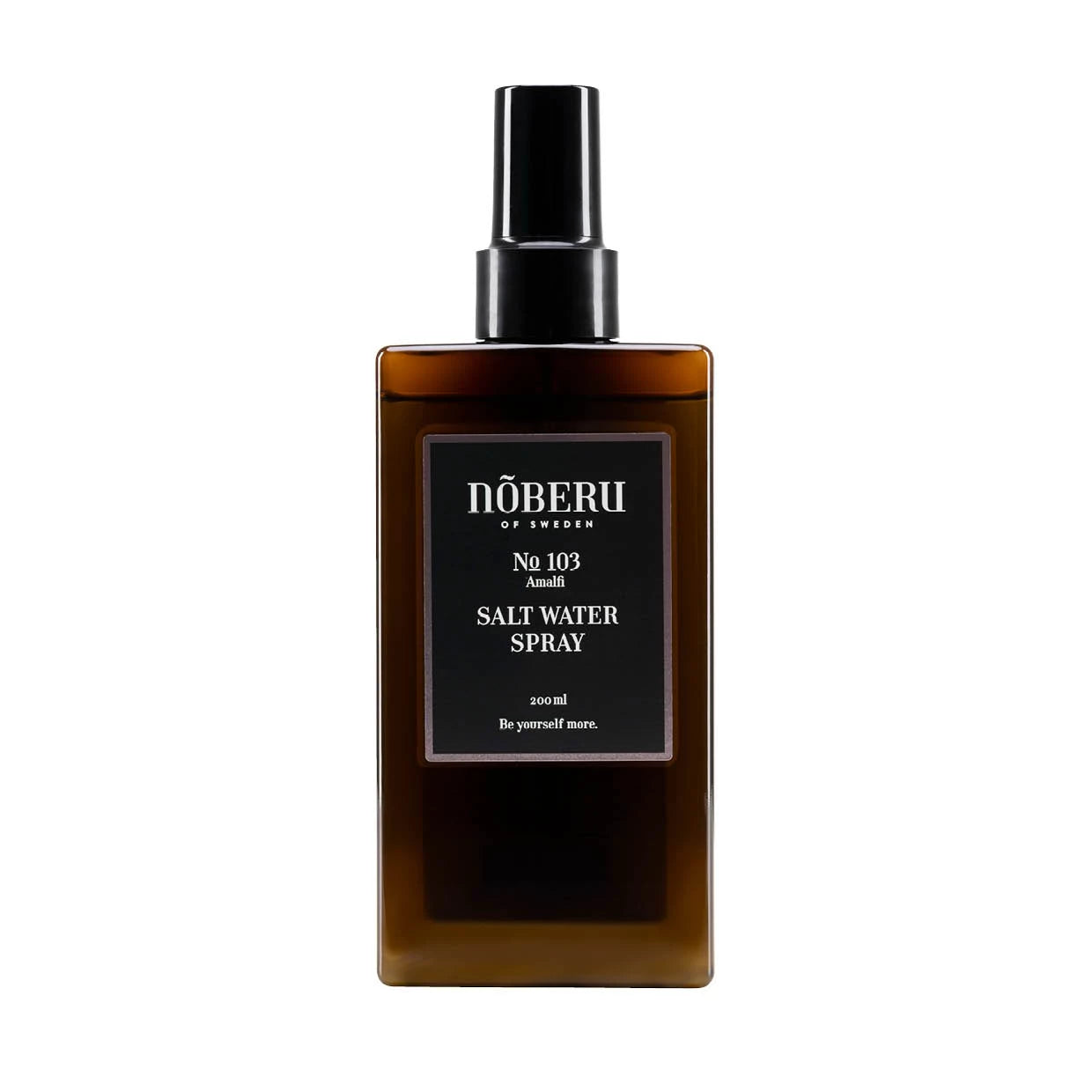 Salt water spray 200ml