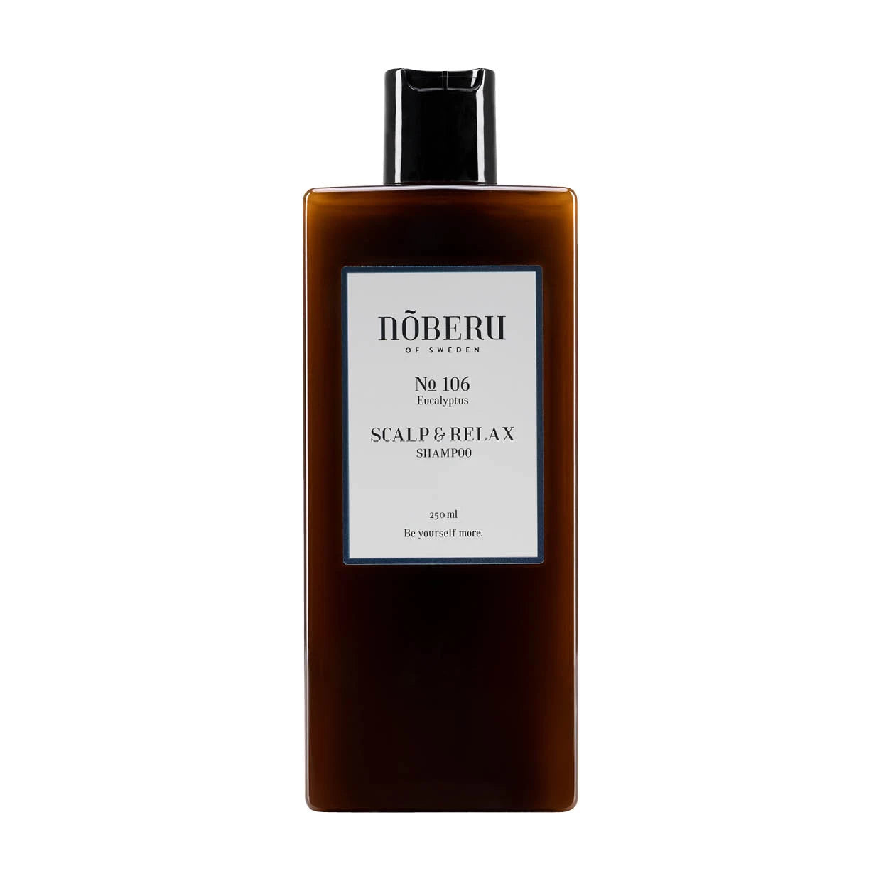 Scalp & relax shampoo 250ml