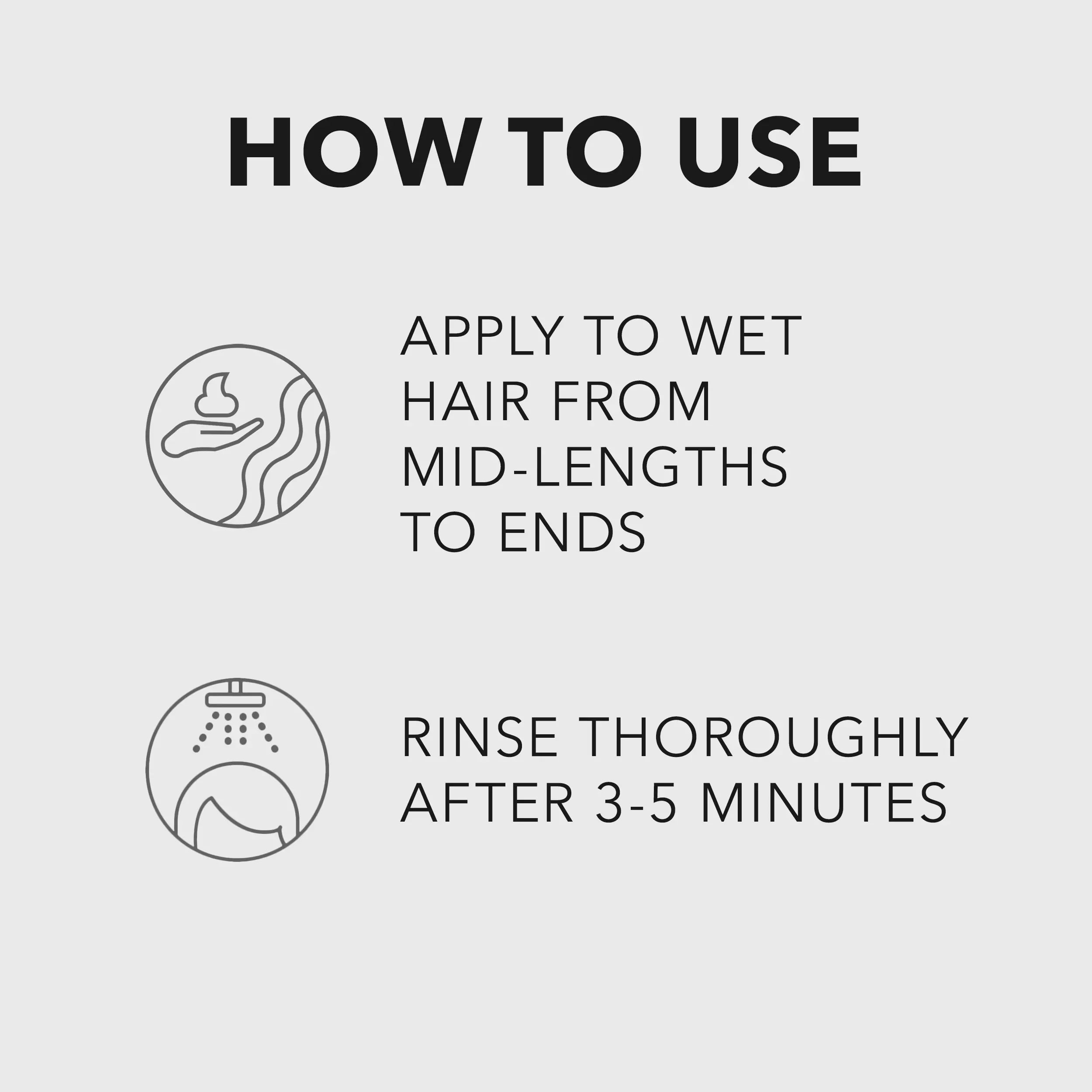 No.breaker Bonding Melting Hair Mask 150ml