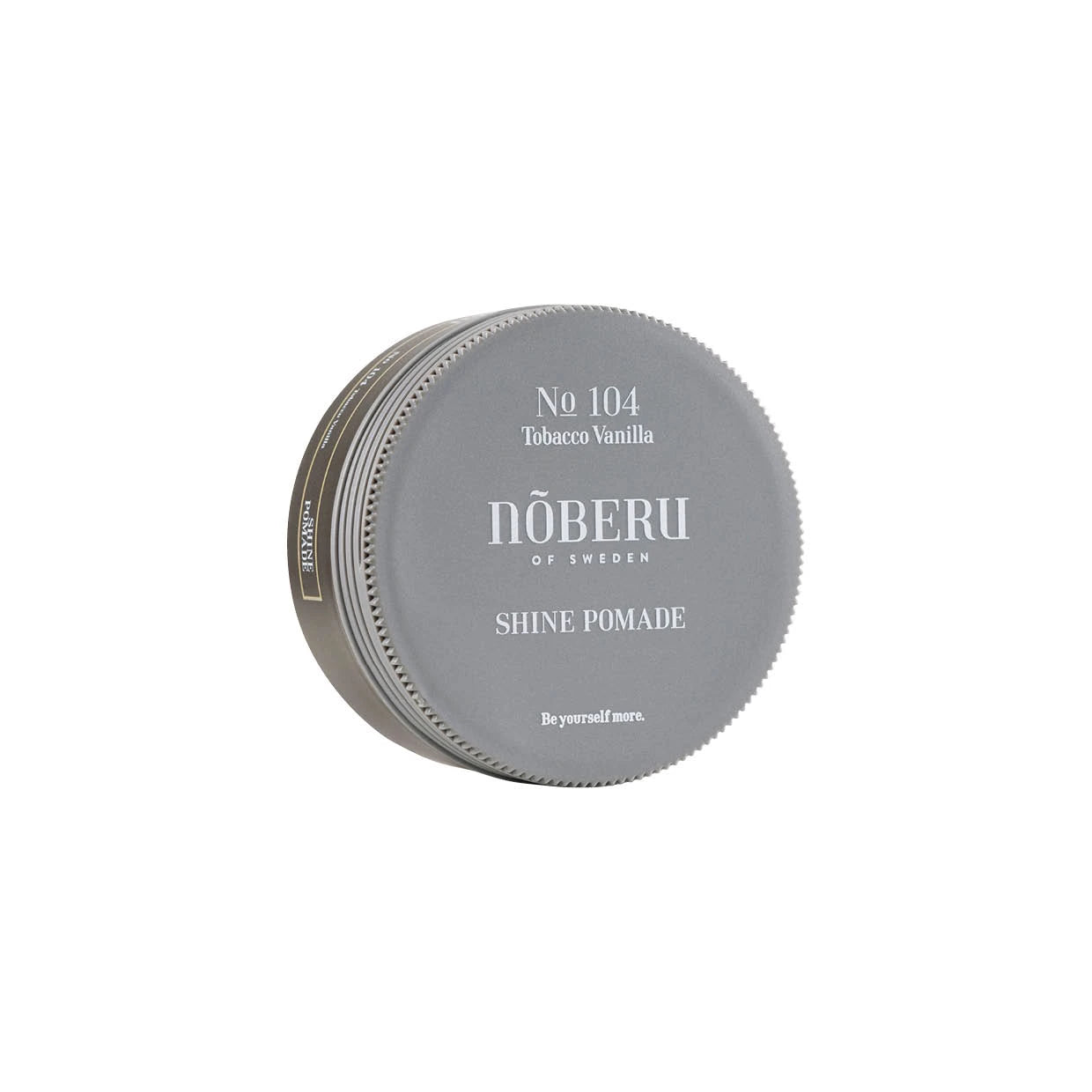 Shine Pomade Tobacco Vanilla 80 ml