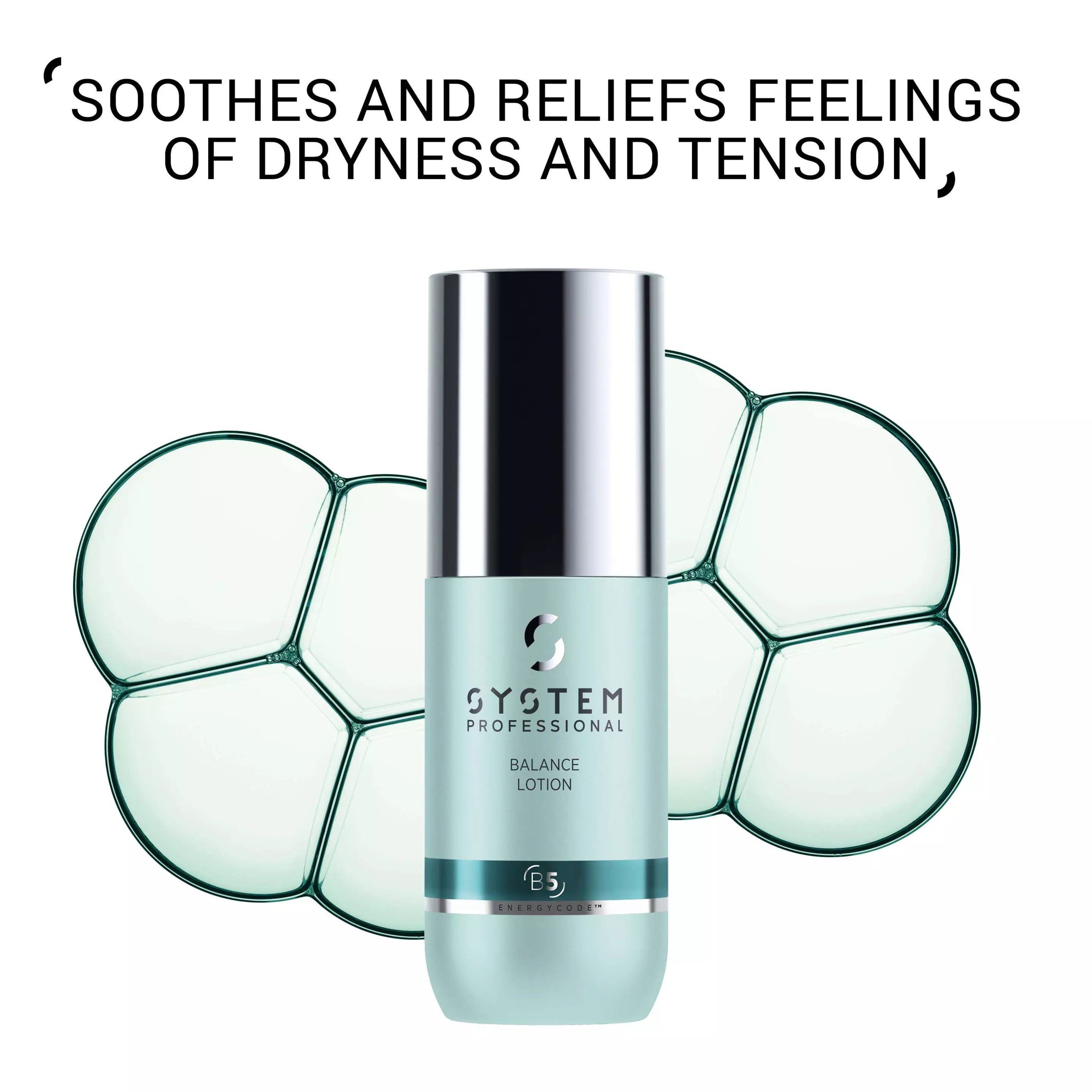 Balance scalp lotion 125ml