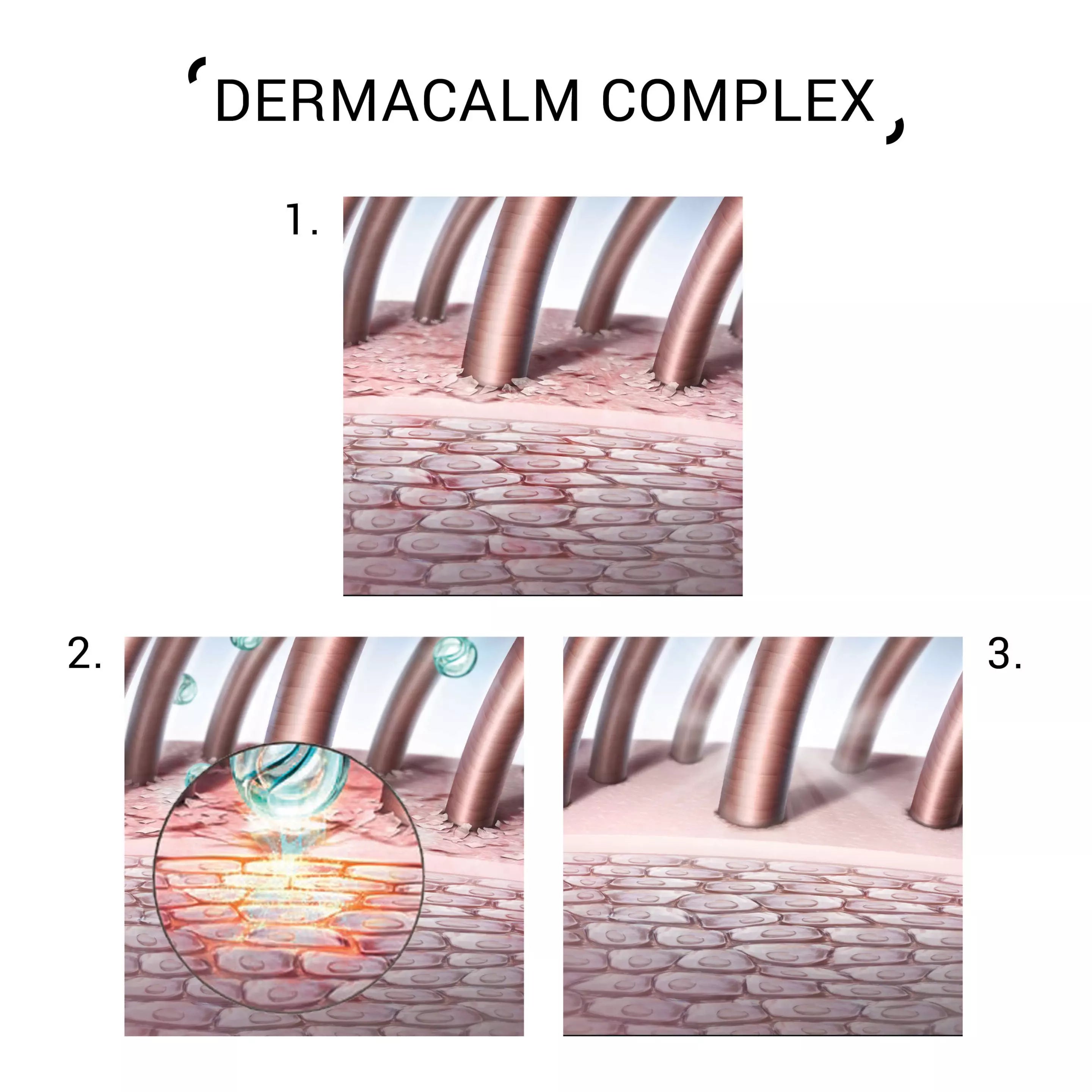 Balance scalp lotion 125ml