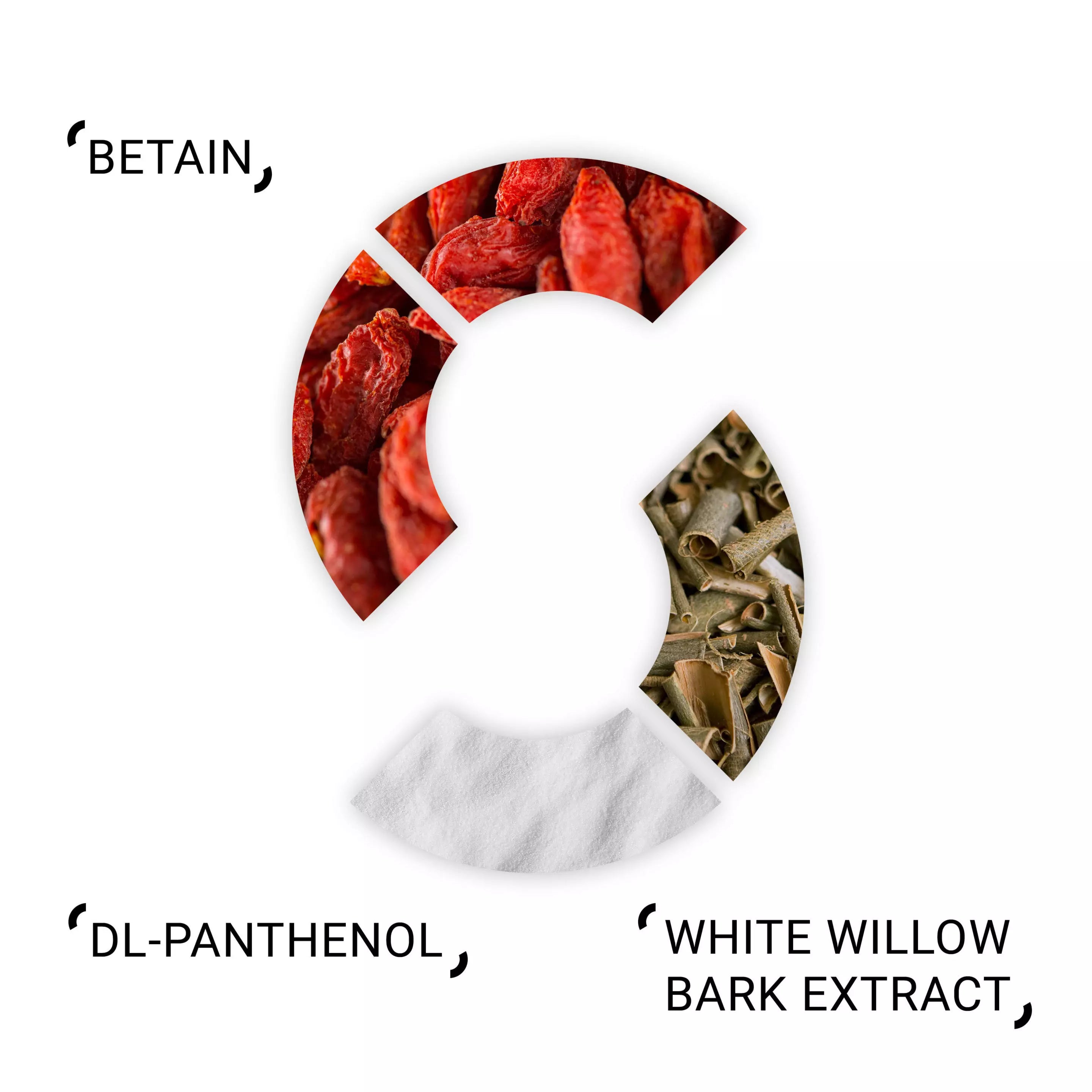 Balance scalp lotion 125ml