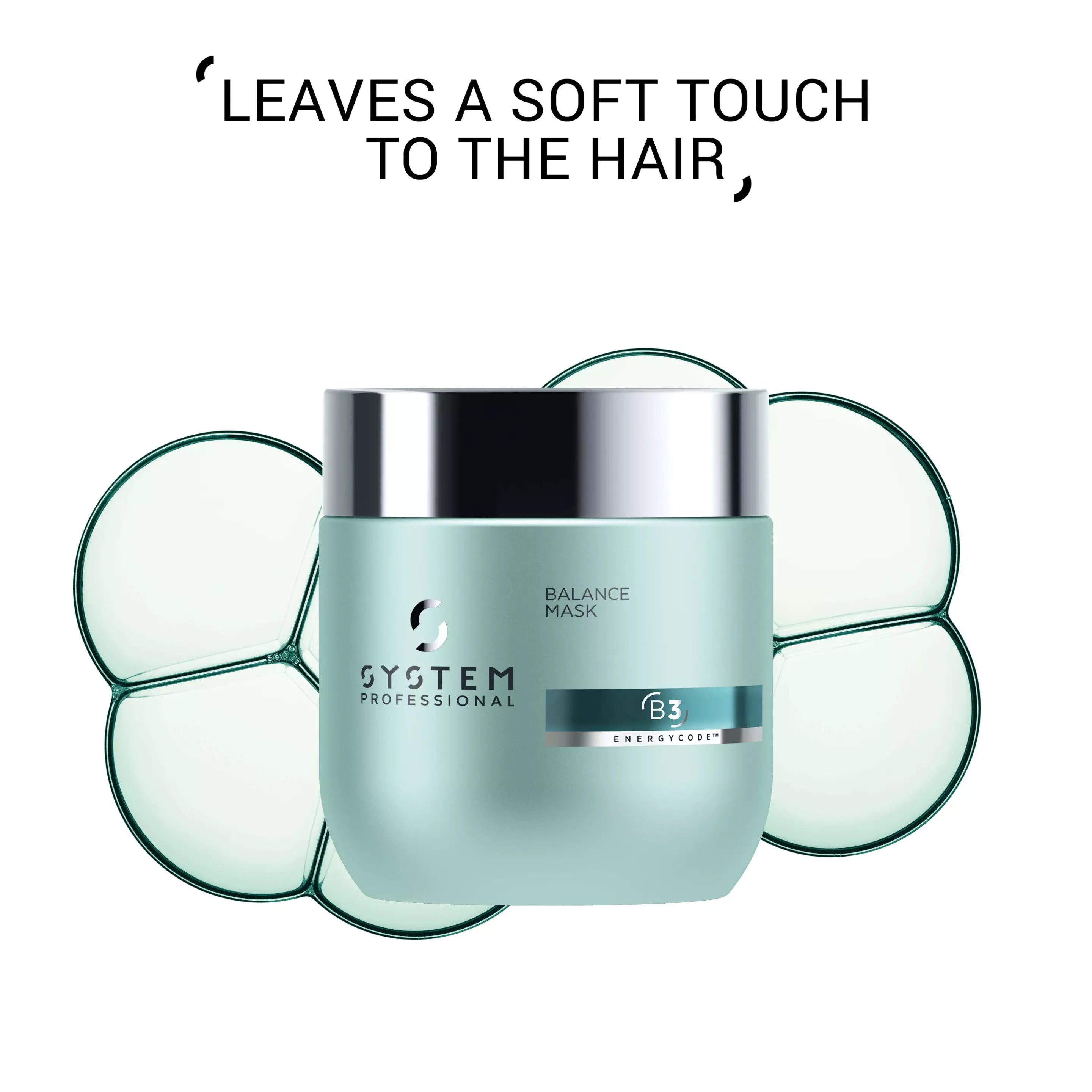 Balance scalp mask 200ml