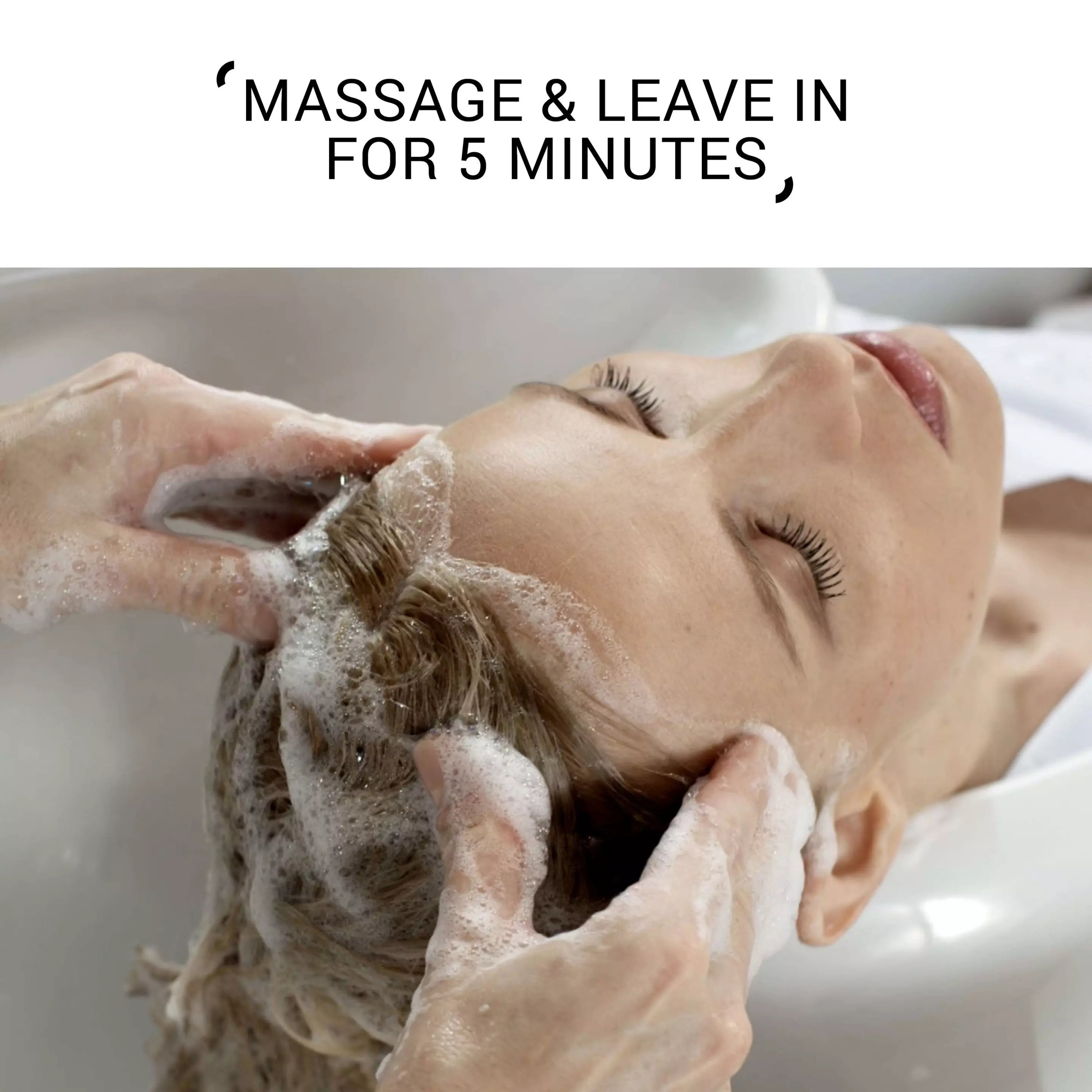 Balance scalp mask 200ml
