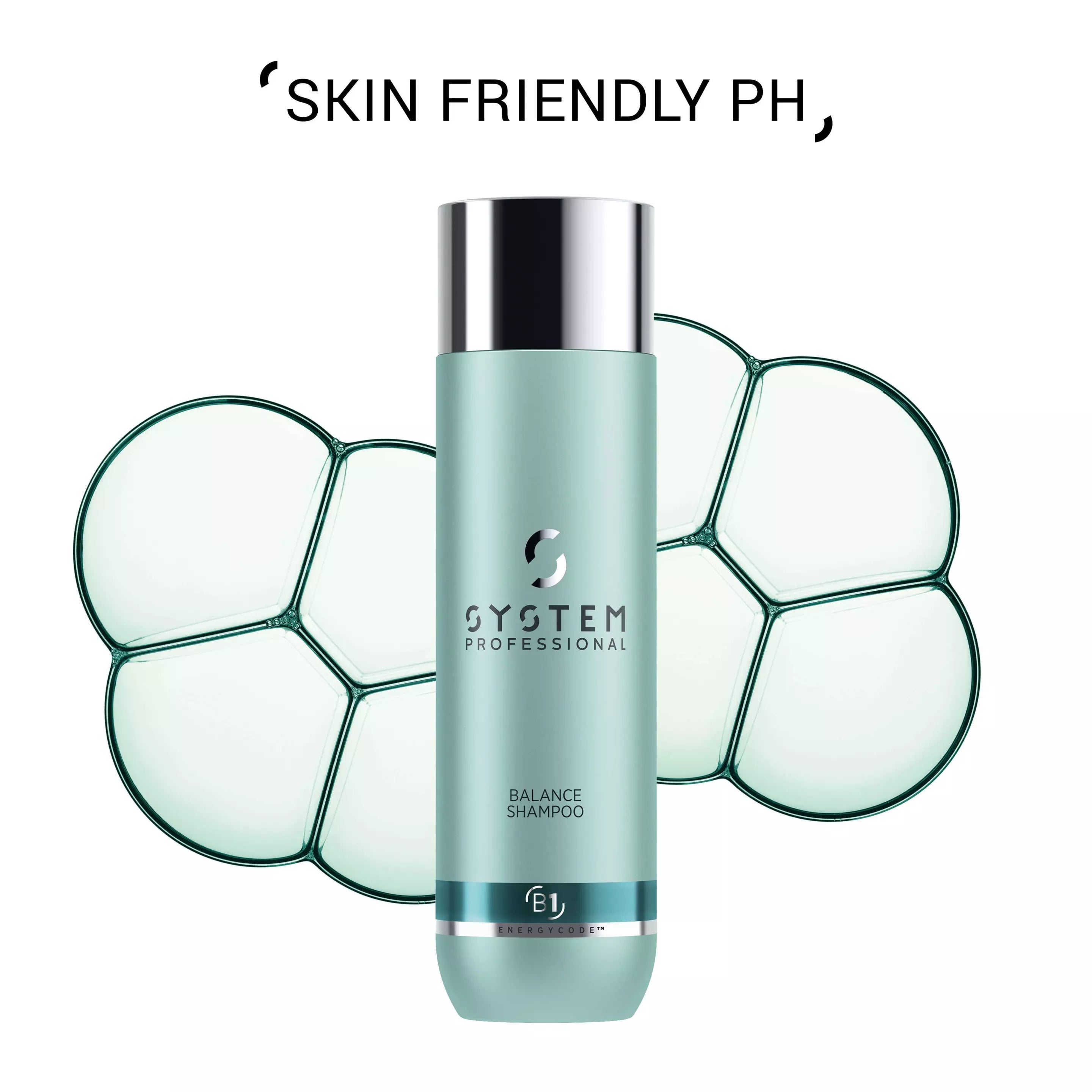 Balance scalp shampoo 250ml