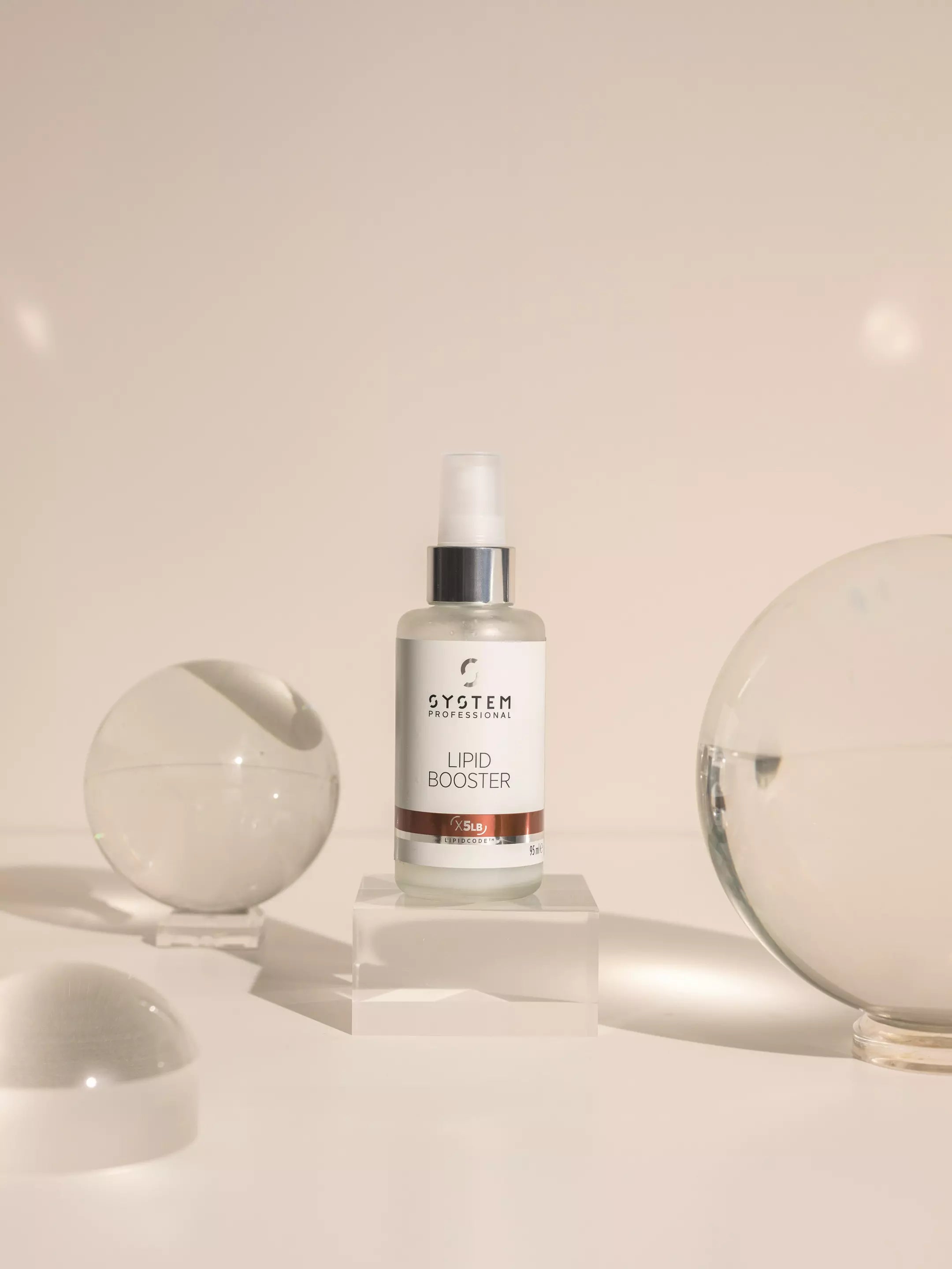 Lipid booster 95ml