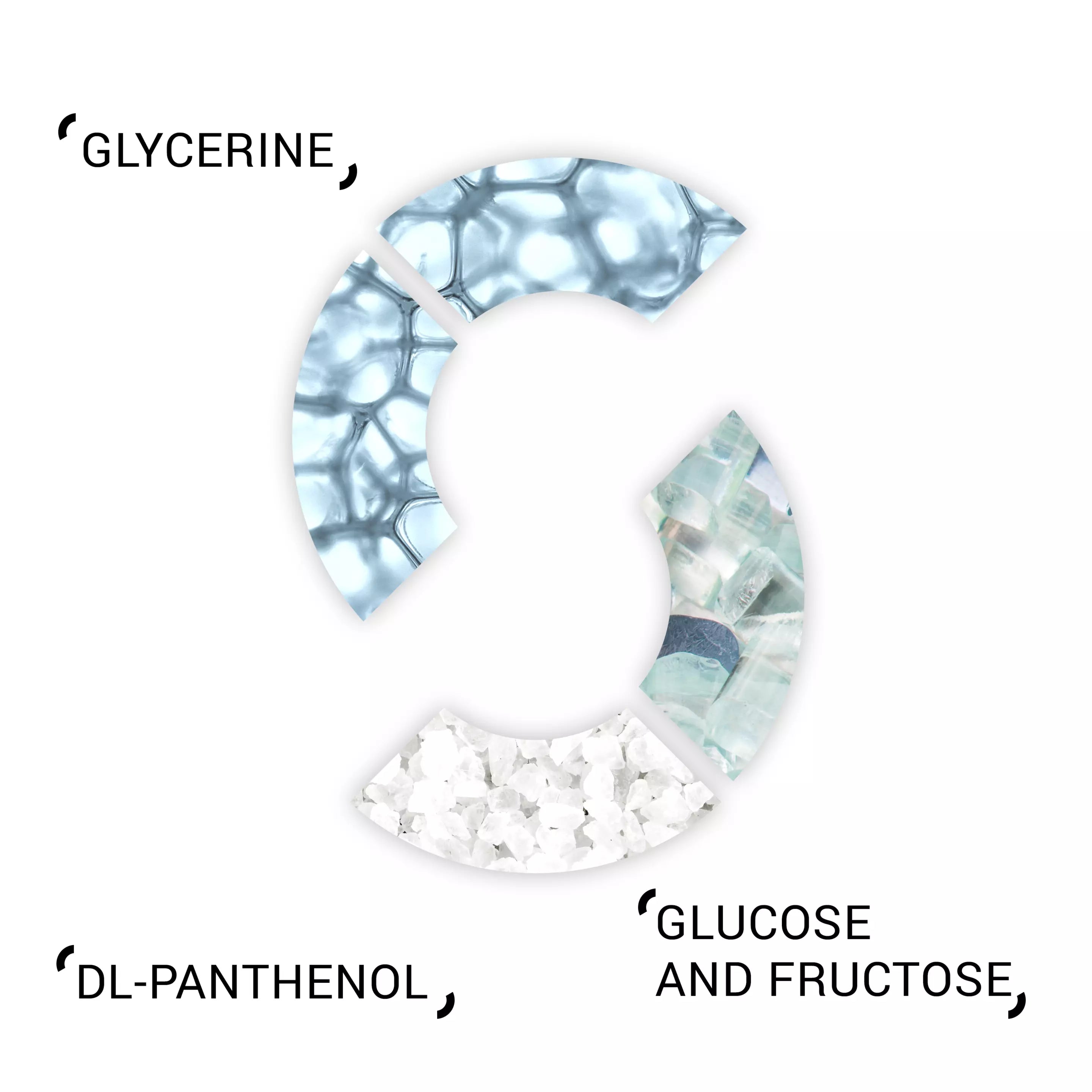 Hydrate shampoo 250ml